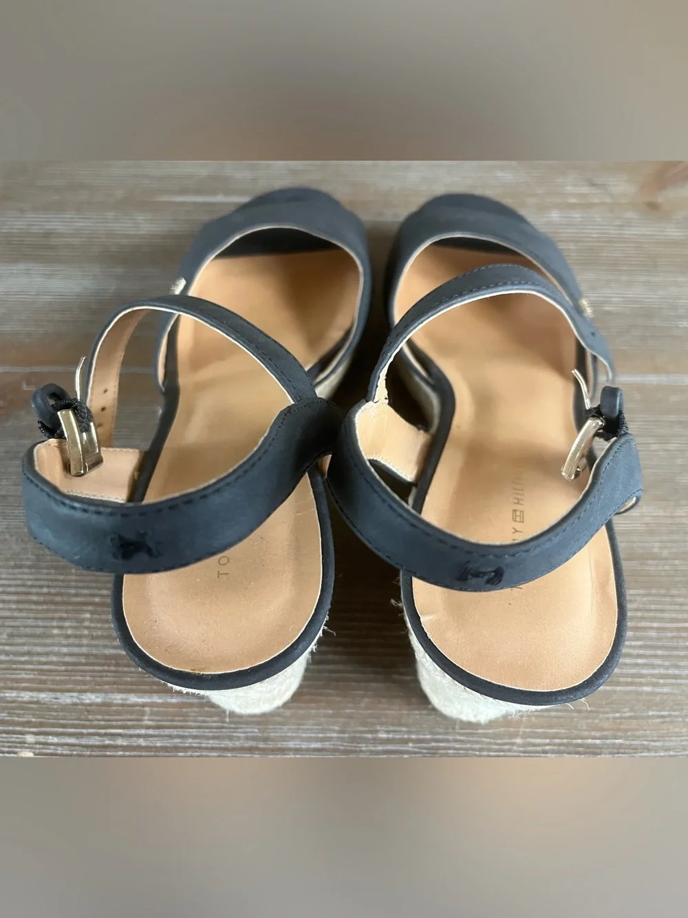 Tommy Hilfiger Gallie Sandals Wedges
